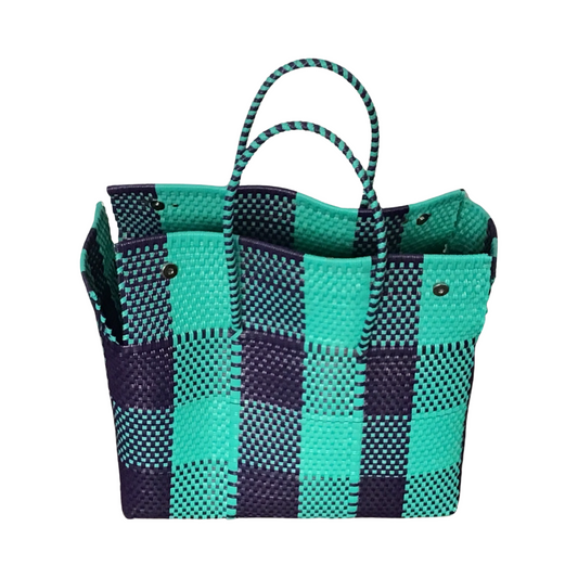 Recycled Woven Bag