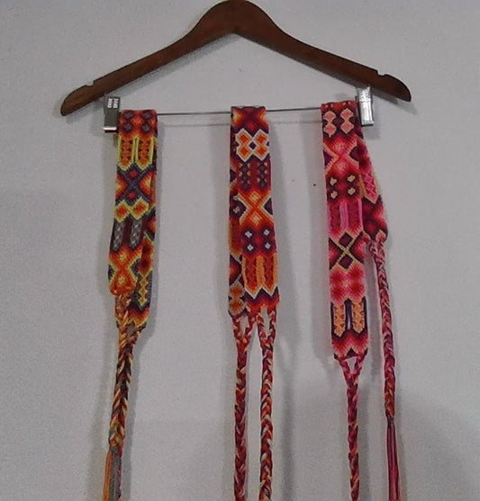 Handmade Accessories Belt/Headwrap